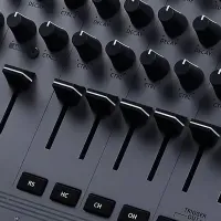 新リズムマシン登場