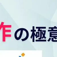 成果を出すマーケティング