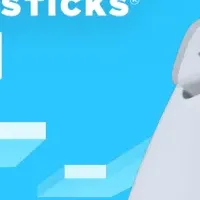 Minecraftコラボサムスティック