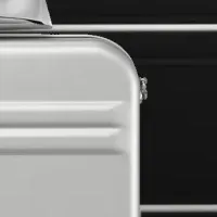 ゼロハリバートン新作