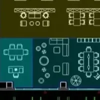 オフィス自動生成