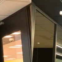 中途入社式レポート