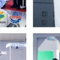 シンガポール展示会