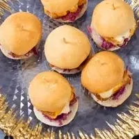 ヴィーガンオードブル登場