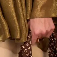2026春夏ルイ・ヴィトン