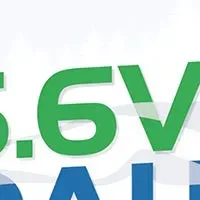 Redodoバッテリー感謝祭