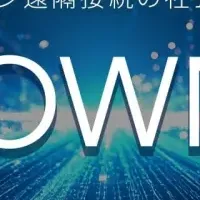 AIインフラ技術実証開始