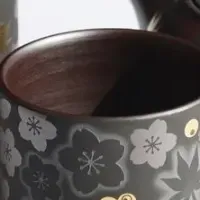 万博公式茶器登場