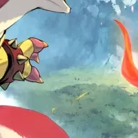 新作『マモンキング』