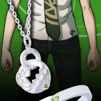 新作ジュエリー特集