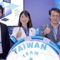 日台の5G共同プロジェクト