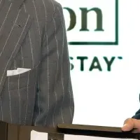 ヒルトンの韓国進出