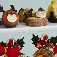 心温まるクリスマス