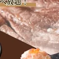 ニラックスブッフェ