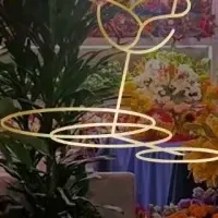 EBISU FLOWER PARKの秋