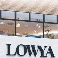 LOWYA渋谷宮益坂店