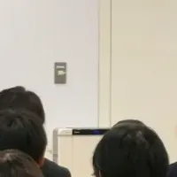 ハウスコム内定式