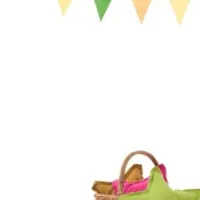 スヌーピーKIDSテント