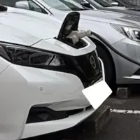 横浜のEVカーシェア