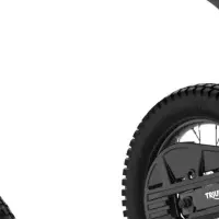 ジュニア向けバイク