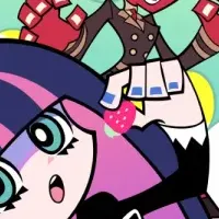 パンティ&ストッキング