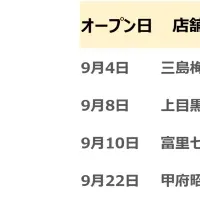 ニコニコレンタカーとFC事業
