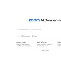Zoom AI Companion 3.0