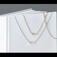 新デザインネックレス