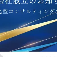 専門特化型コンサル