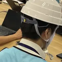 地震BCP訓練実施
