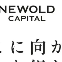 NEWOLD CAPITALのリブランディング