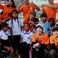 カンボジア報告会