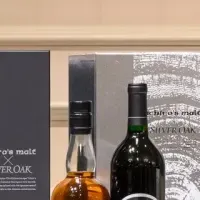 シルヴァー・オーク チャリティ