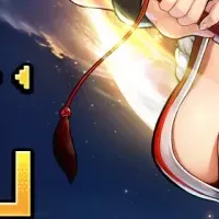 新ファイター登場！