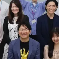 iYell新卒内定式