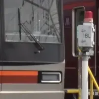 大阪の鉄道ミステリー