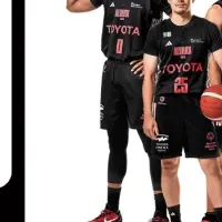 ニチベイとアルバルク提携