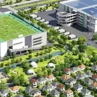 粕屋町・志免町区画整理