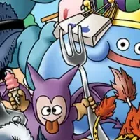 Gap×ドラゴンクエスト