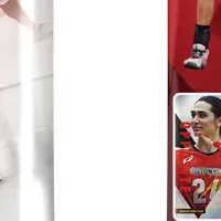 ウエハース第2弾登場