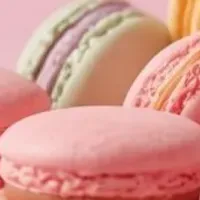 新作マカロン祭り