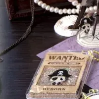 ヒットマンREBORN!新商品