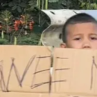 セブ島地震支援