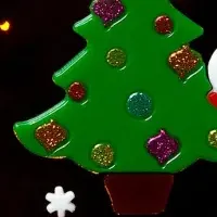 グミデコの新柄