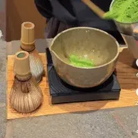 海外で膨らむ抹茶人気