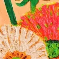 あけわか美術館展