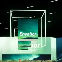 エンバリオがK 2025に出展