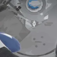 ブービーバード宇宙へ