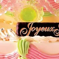 東武のクリスマスケーキ