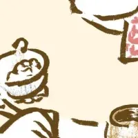 ヒゲのガハクごはん帖